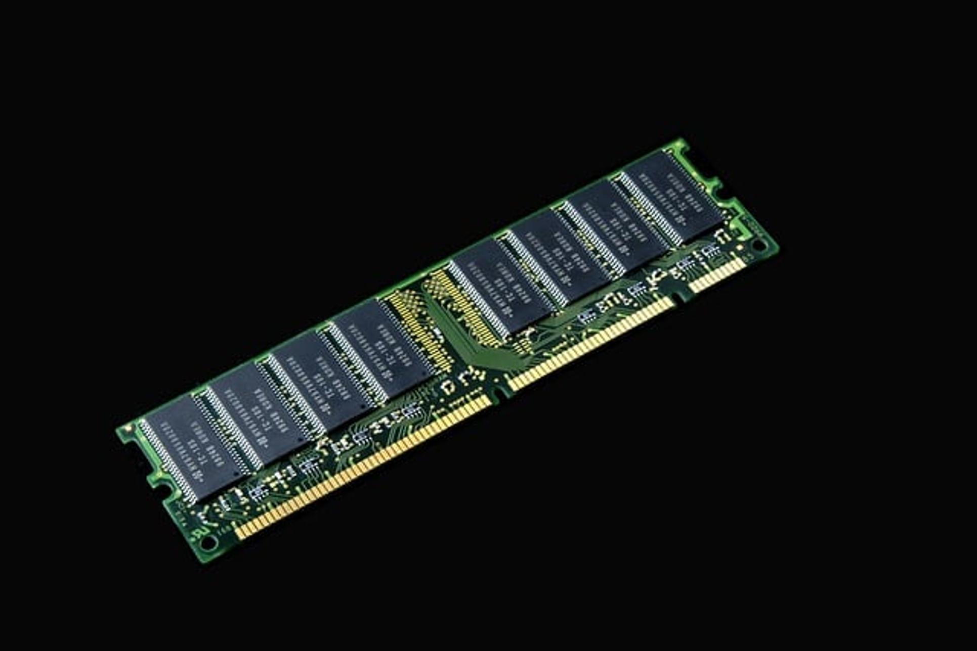 ¿Cuánta memoria RAM se le puede poner a una computadora HP6005?