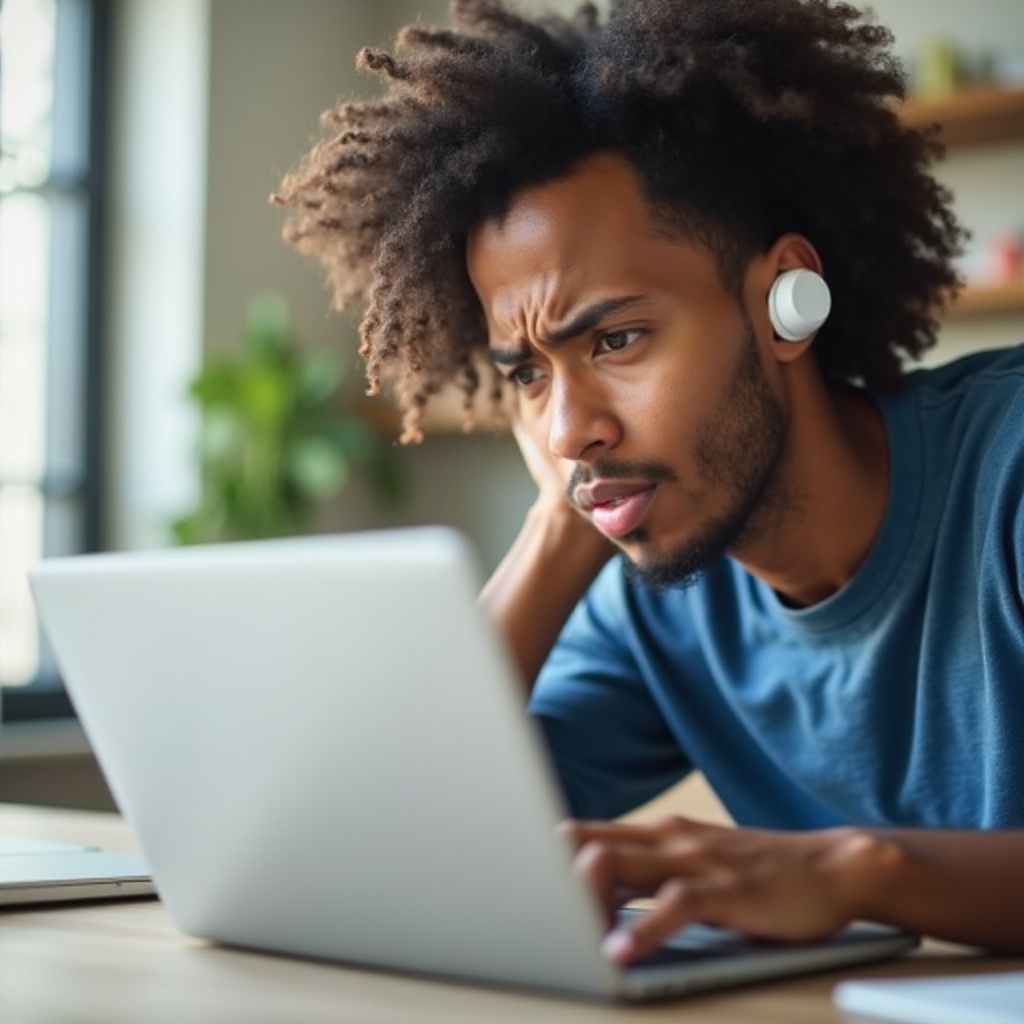 come sistemare l'audio Bluetooth scadente su Chromebook