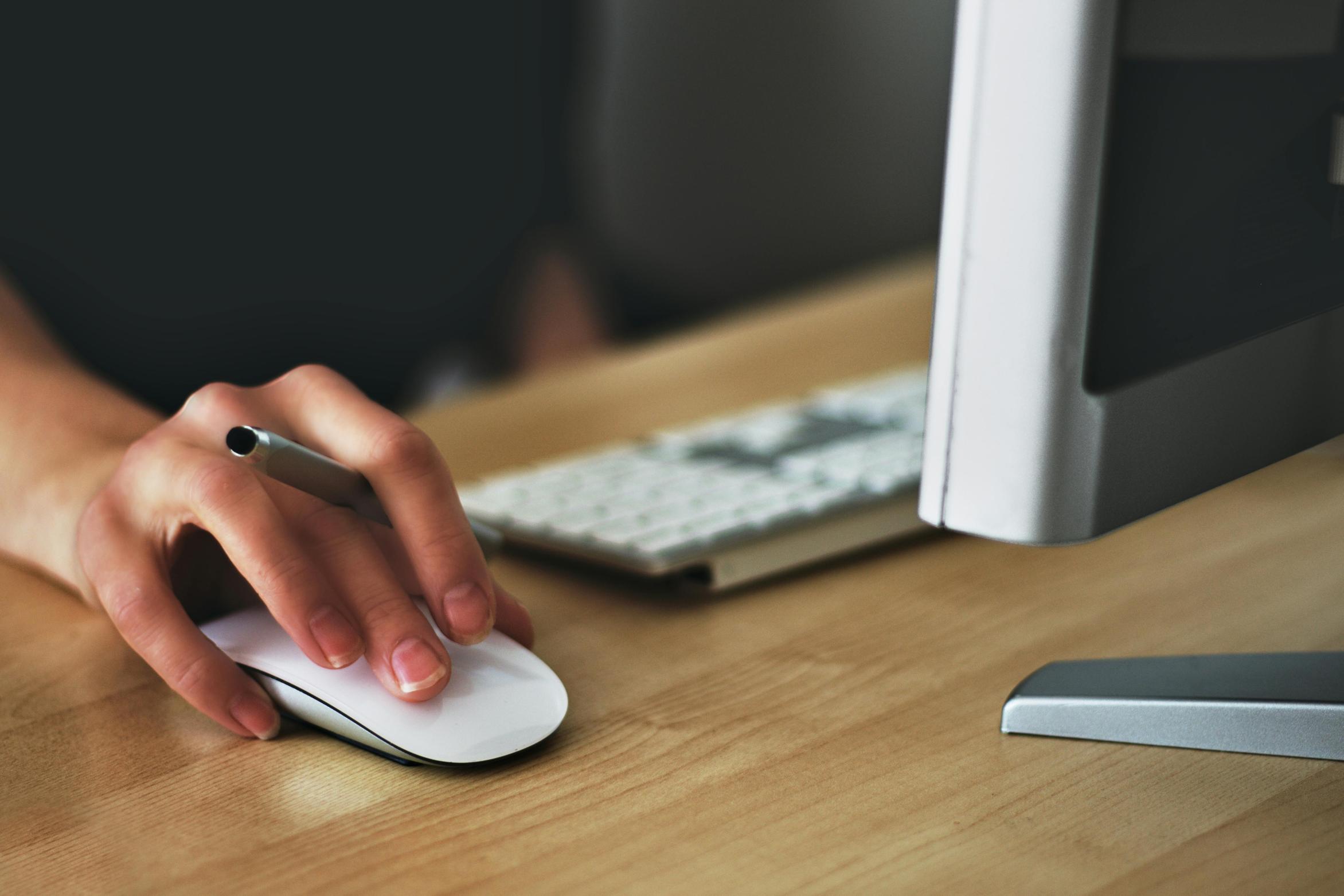 comment connecter un moniteur à un ordinateur