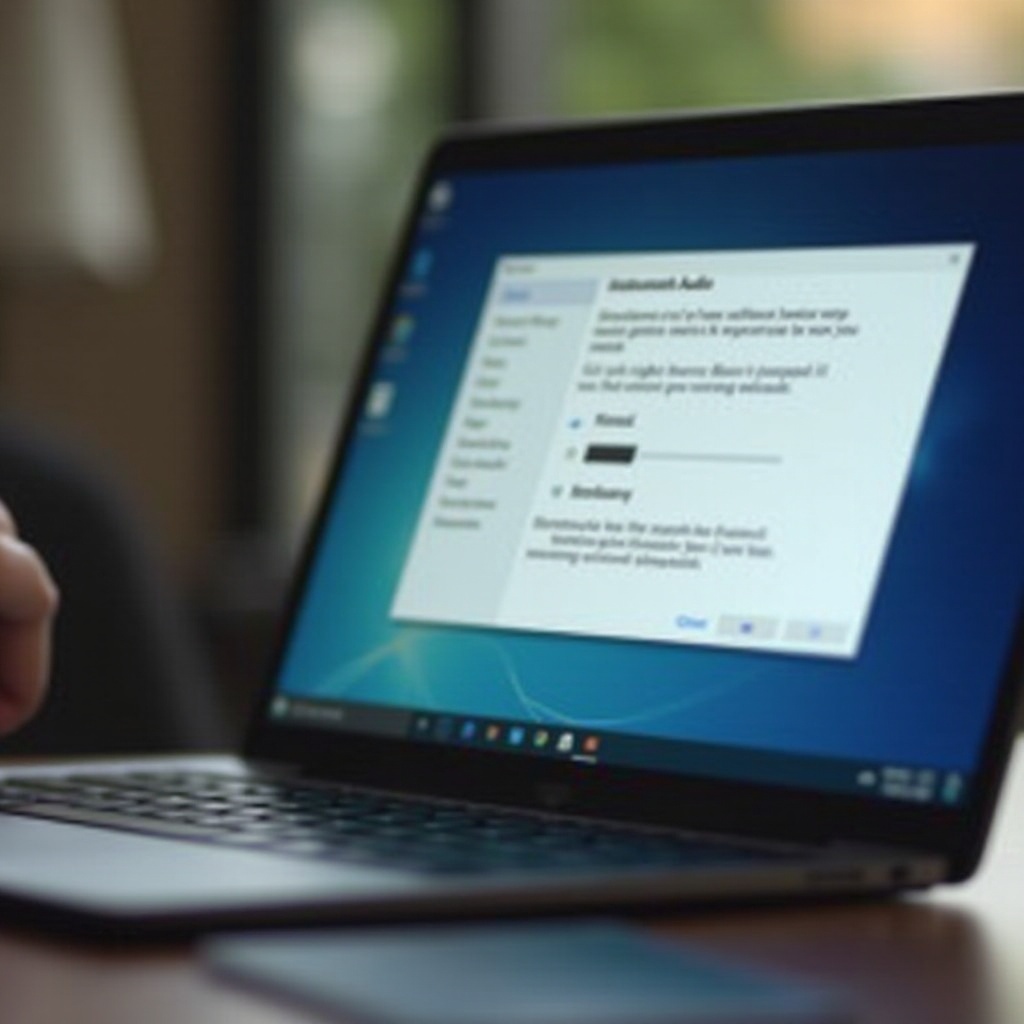come sistemare l'audio Bluetooth scadente su Chromebook